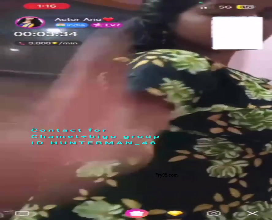 Myd The_Invincible7 channel Chamet Exclusive new all collection – 802