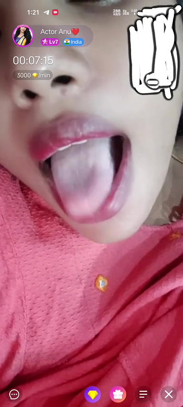 Myd The_Invincible7 channel Chamet Exclusive new all collection – 801