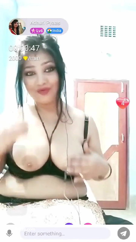 Myd The_Invincible7 channel Chamet Exclusive new all collection – 798