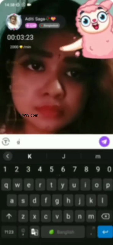 Myd The_Invincible7 channel Chamet Exclusive new all collection – 796