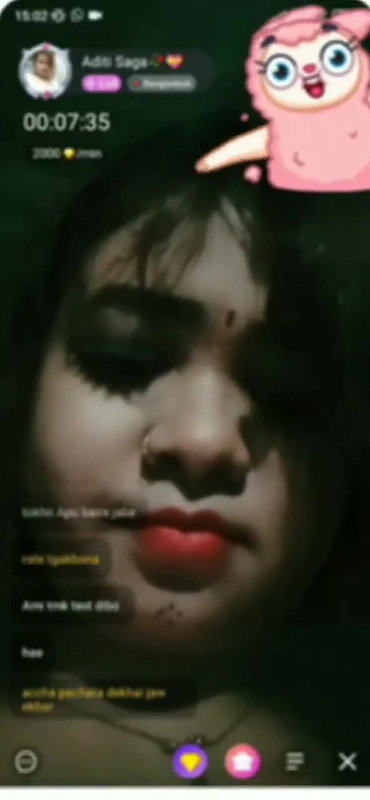 Myd The_Invincible7 channel Chamet Exclusive new all collection – 796