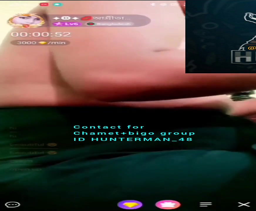 Myd The_Invincible7 channel Chamet Exclusive new all collection – 792