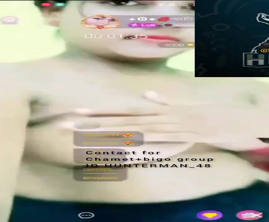 Myd The_Invincible7 channel Chamet Exclusive new all collection – 792