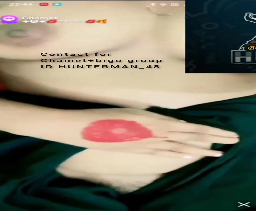 Myd The_Invincible7 channel Chamet Exclusive new all collection – 792