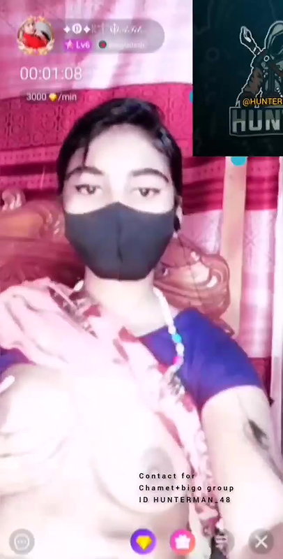 Myd The_Invincible7 channel Chamet Exclusive new all collection – 789