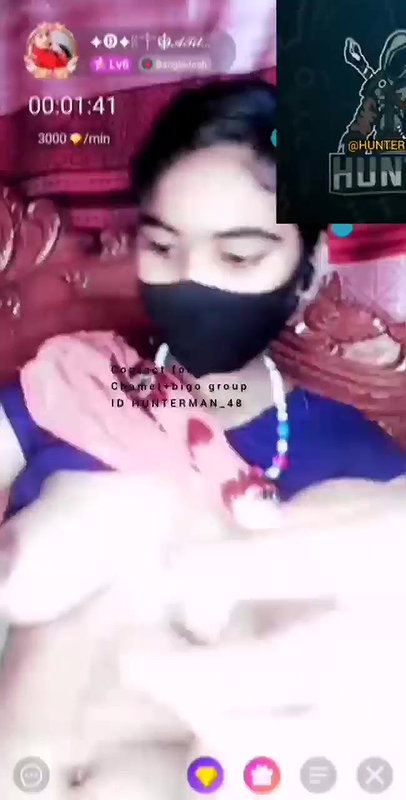 Myd The_Invincible7 channel Chamet Exclusive new all collection – 789