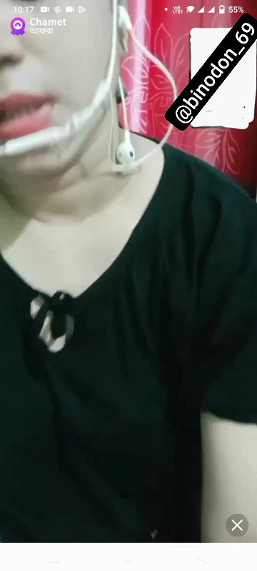 Myd The_Invincible7 channel Chamet Exclusive new all collection – 788