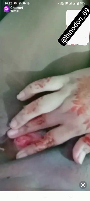 Myd The_Invincible7 channel Chamet Exclusive new all collection – 788