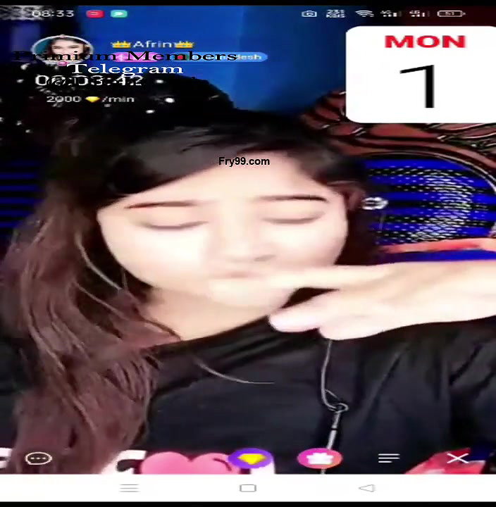 Myd The_Invincible7 channel Chamet Exclusive new all collection – 787