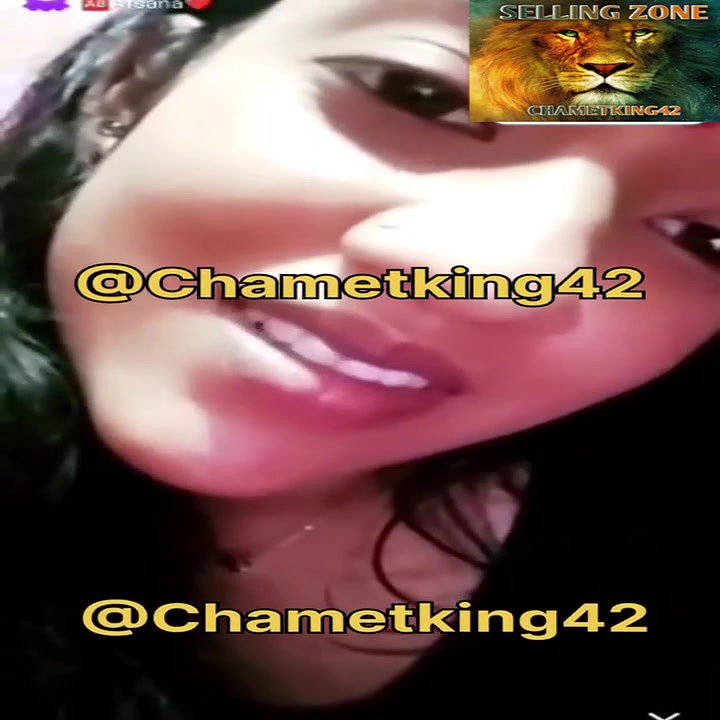 Myd The_Invincible7 channel Chamet Exclusive new all collection – 785