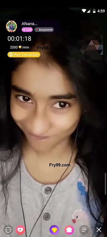 Myd The_Invincible7 channel Chamet Exclusive new all collection – 784