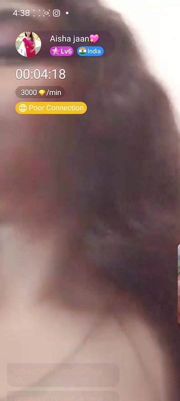 Myd The_Invincible7 channel Chamet Exclusive new all collection – 782