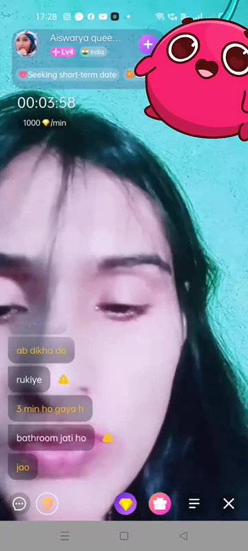 Myd The_Invincible7 channel Chamet Exclusive new all collection – 779