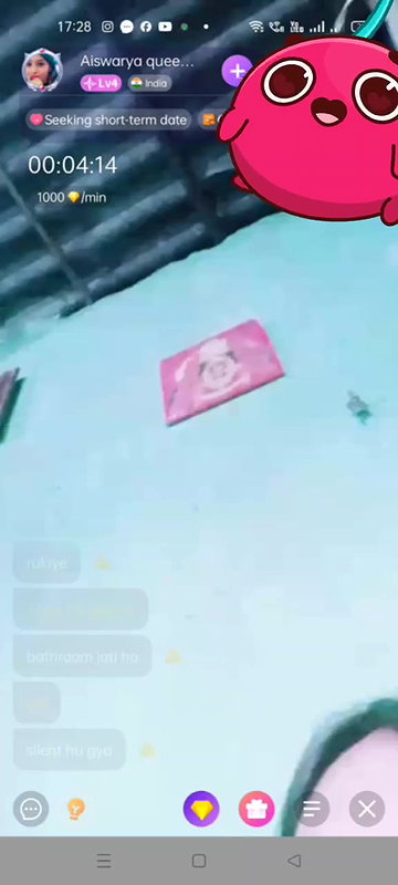 Myd The_Invincible7 channel Chamet Exclusive new all collection – 779