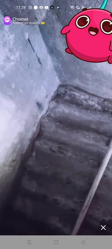 Myd The_Invincible7 channel Chamet Exclusive new all collection – 779