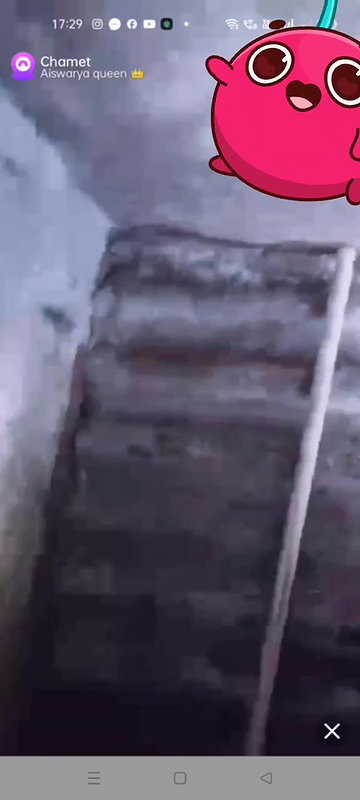 Myd The_Invincible7 channel Chamet Exclusive new all collection – 779