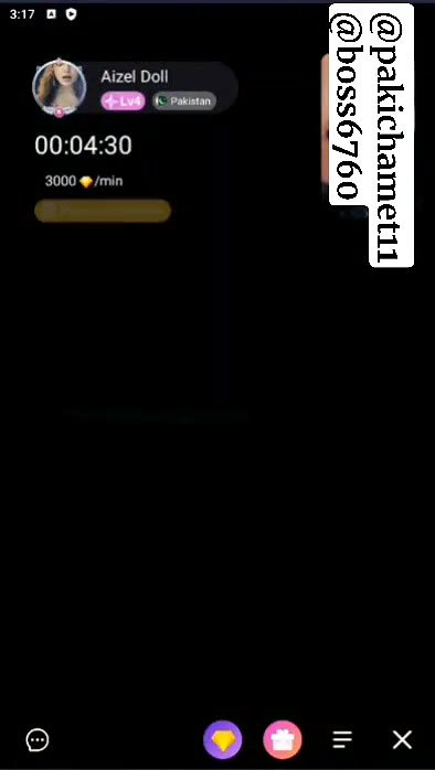 Myd The_Invincible7 channel Chamet Exclusive new all collection – 778