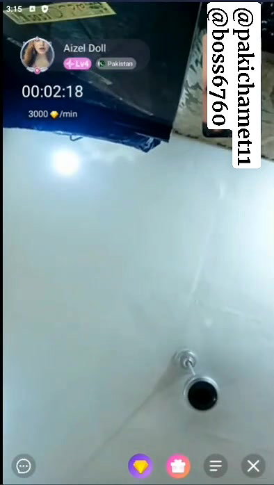 Myd The_Invincible7 channel Chamet Exclusive new all collection – 778