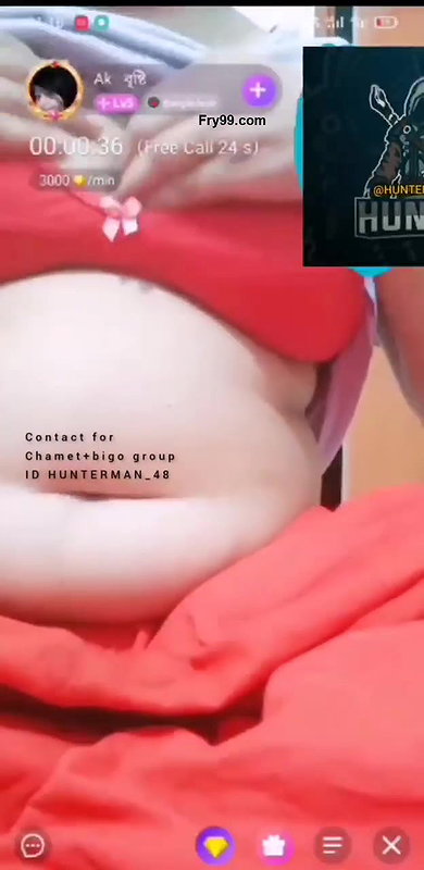 Myd The_Invincible7 channel Chamet Exclusive new all collection – 777