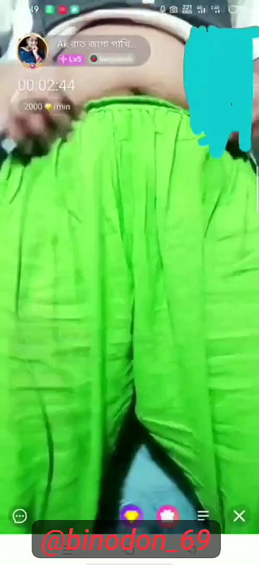 Myd The_Invincible7 channel Chamet Exclusive new all collection – 776