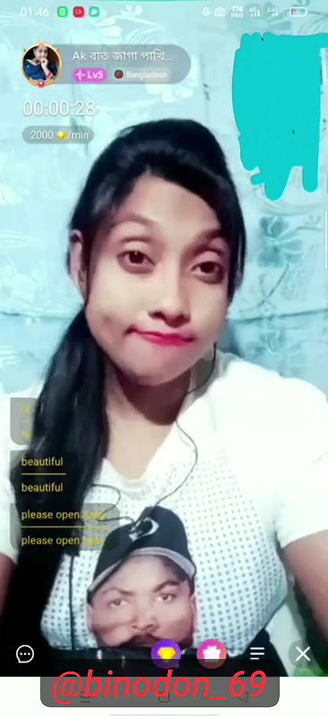 Myd The_Invincible7 channel Chamet Exclusive new all collection – 776