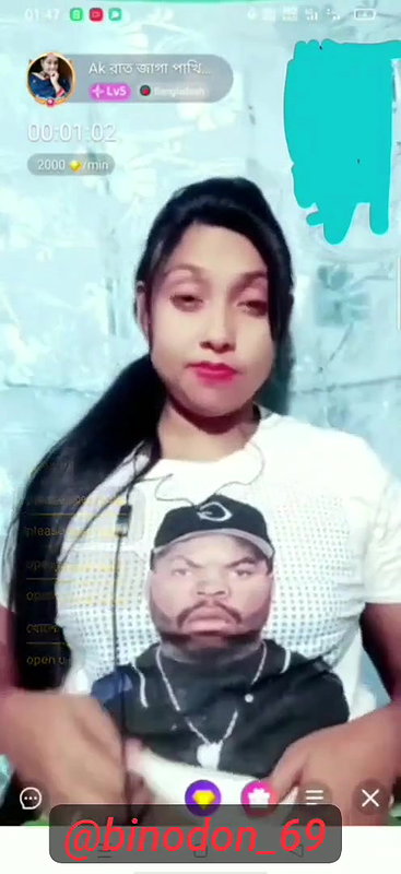 Myd The_Invincible7 channel Chamet Exclusive new all collection – 776