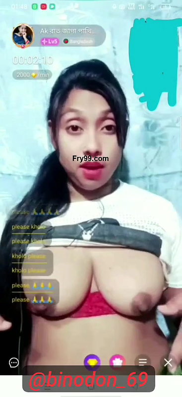 Myd The_Invincible7 channel Chamet Exclusive new all collection – 776