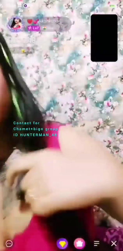 Myd The_Invincible7 channel Chamet Exclusive new all collection – 775