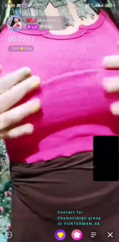 Myd The_Invincible7 channel Chamet Exclusive new all collection – 775