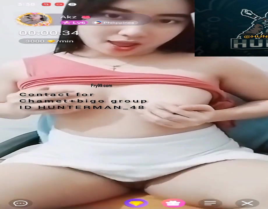 Myd The_Invincible7 channel Chamet Exclusive new all collection – 773