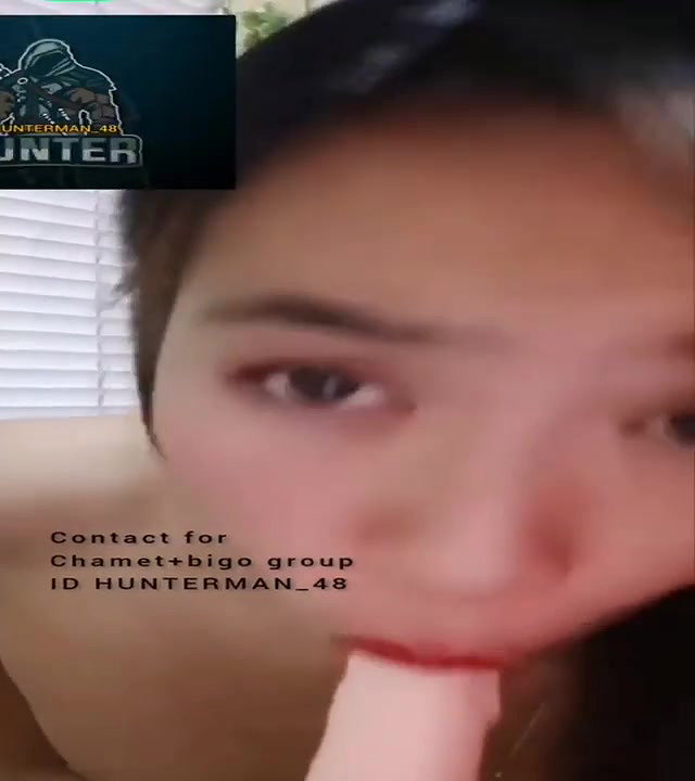 Myd The_Invincible7 channel Chamet Exclusive new all collection – 771