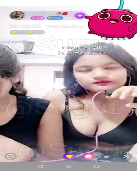 Myd The_Invincible7 channel Chamet Exclusive new all collection – 768