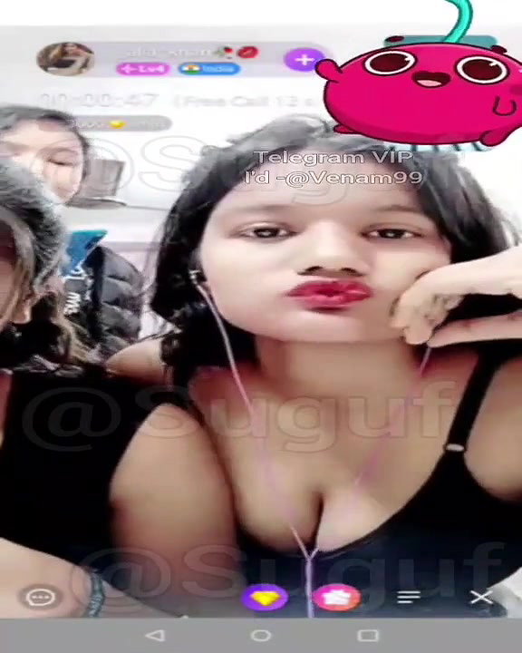 Myd The_Invincible7 channel Chamet Exclusive new all collection – 768