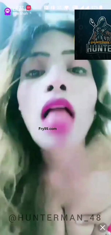 Myd The_Invincible7 channel Chamet Exclusive new all collection – 766