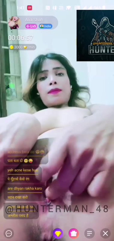 Myd The_Invincible7 channel Chamet Exclusive new all collection – 766