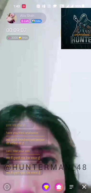 Myd The_Invincible7 channel Chamet Exclusive new all collection – 766