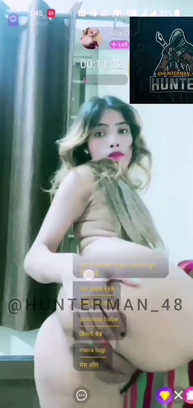 Myd The_Invincible7 channel Chamet Exclusive new all collection – 766