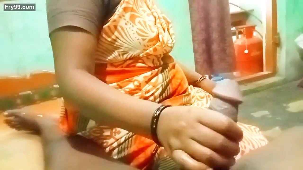 Indian tamil aunty sex video
