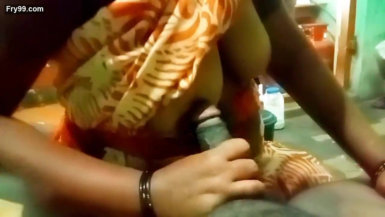 Indian tamil aunty sex video