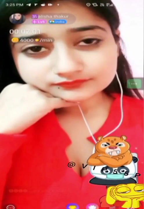 Myd The_Invincible7 channel Chamet Exclusive new all collection – 762