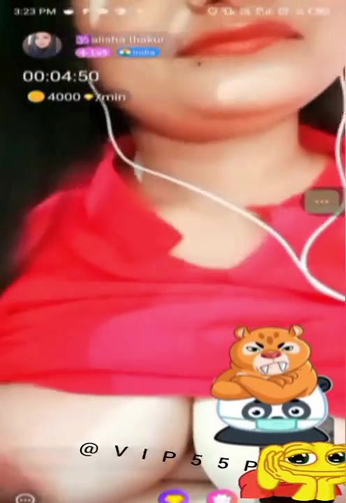 Myd The_Invincible7 channel Chamet Exclusive new all collection – 762