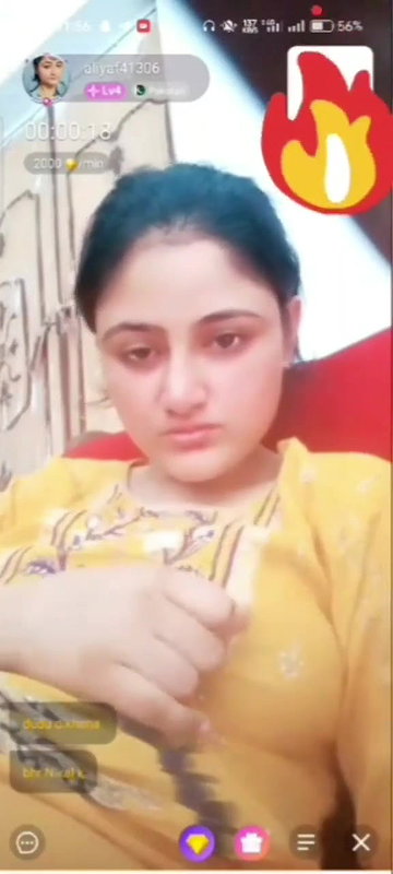 Myd The_Invincible7 channel Chamet Exclusive new all collection – 761