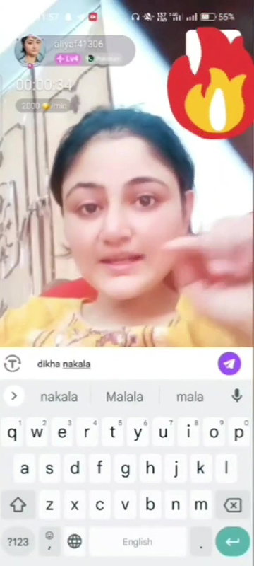 Myd The_Invincible7 channel Chamet Exclusive new all collection – 761