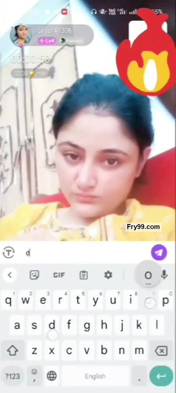 Myd The_Invincible7 channel Chamet Exclusive new all collection – 761