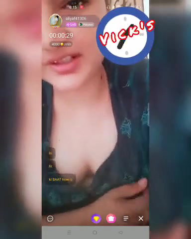 Myd The_Invincible7 channel Chamet Exclusive new all collection – 759