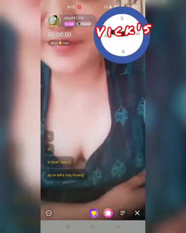 Myd The_Invincible7 channel Chamet Exclusive new all collection – 759