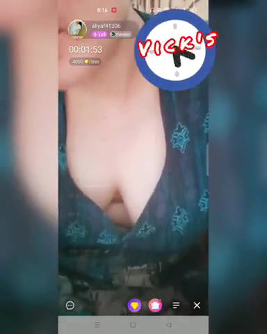 Myd The_Invincible7 channel Chamet Exclusive new all collection – 759