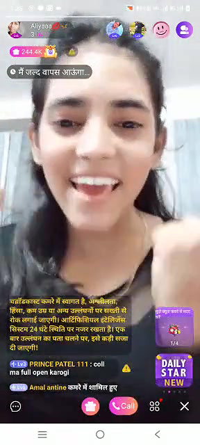 Myd The_Invincible7 channel Chamet Exclusive new all collection – 758