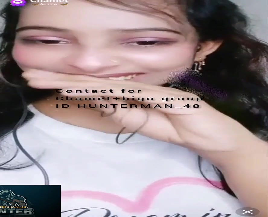 Myd The_Invincible7 channel Chamet Exclusive new all collection – 757