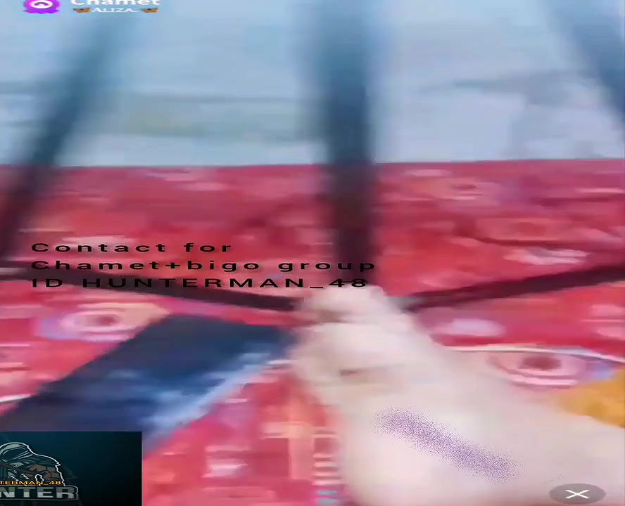 Myd The_Invincible7 channel Chamet Exclusive new all collection – 757